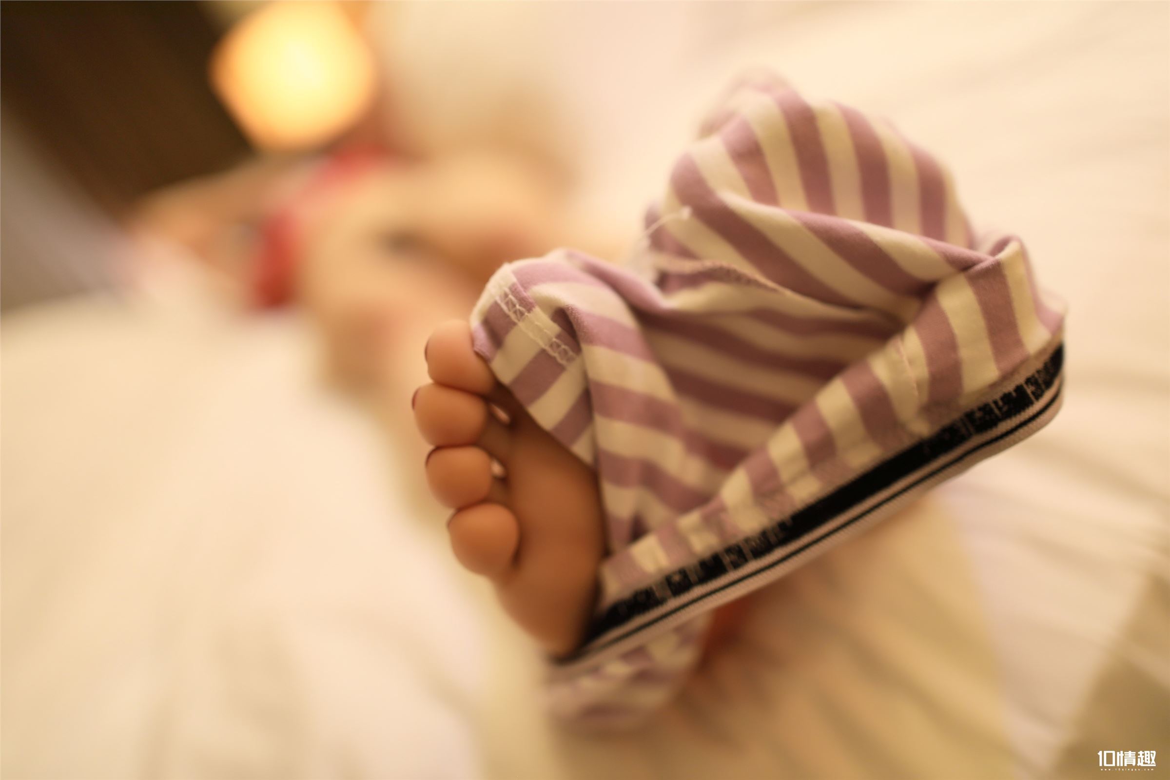 [ROSI写真] 口罩系列 2018.07.10 NO.758